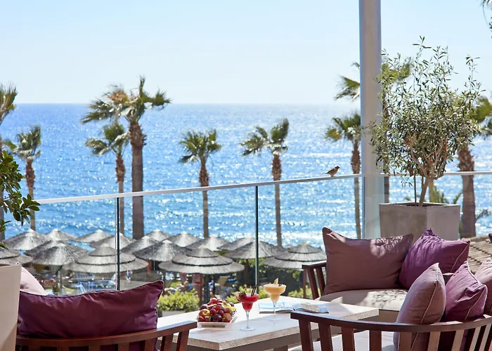 Atlantica Golden Beach Hotel - Adults Only