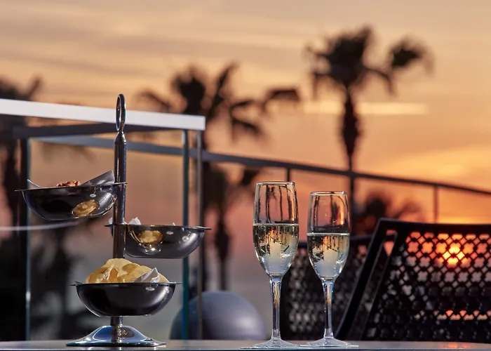 Atlantica Golden Beach Hotel - Adults Only