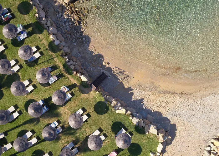 Atlantica Golden Beach Hotel - Adults Only