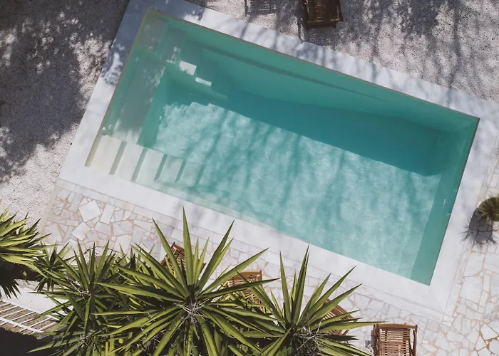 Hotel Le Sud