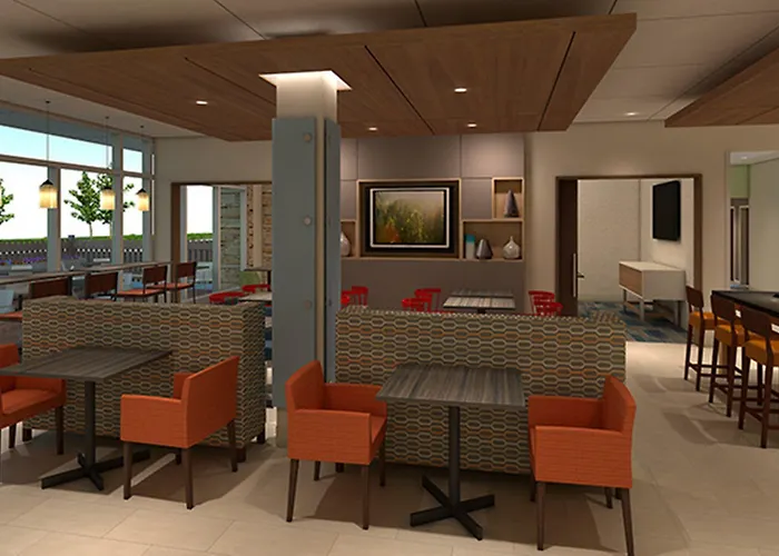 Holiday Inn Express & Suites - Vidalia By Ihg