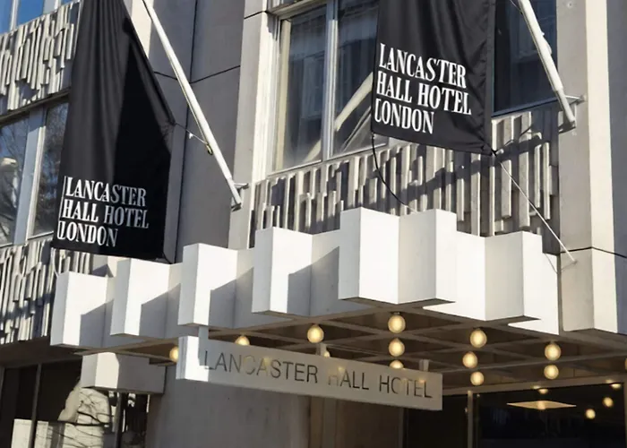 Lancaster Hall Hotel