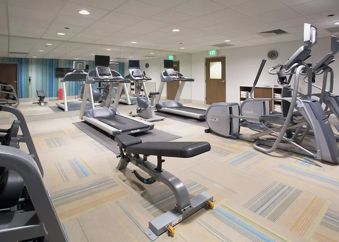 Holiday Inn Express & Suites - Bullhead City By Ihg