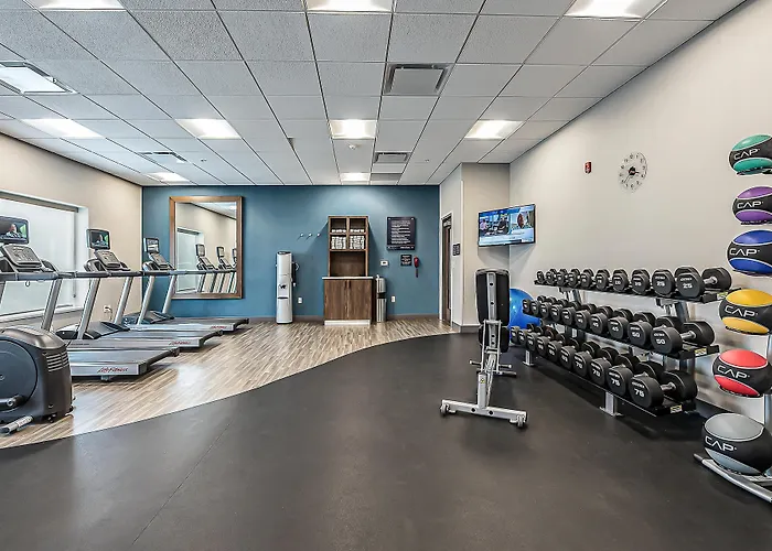 Hampton Inn & Suites Howell