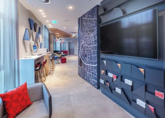 Holiday Inn Express - Erlangen, an IHG Hotel