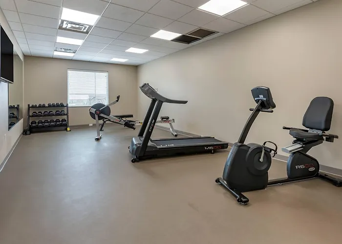 Mainstay Suites Durango
