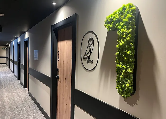 Voco Bilbao - City By Ihg