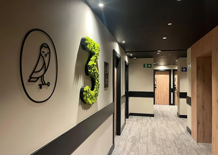 Voco Bilbao - City By Ihg
