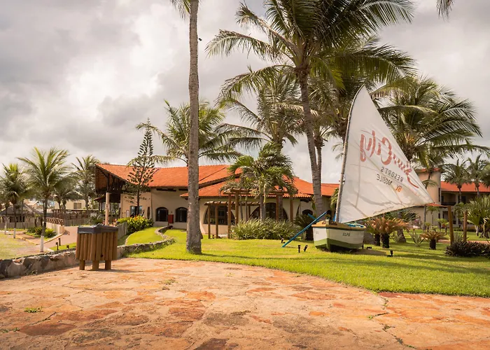 Sun City Rota das Emoções