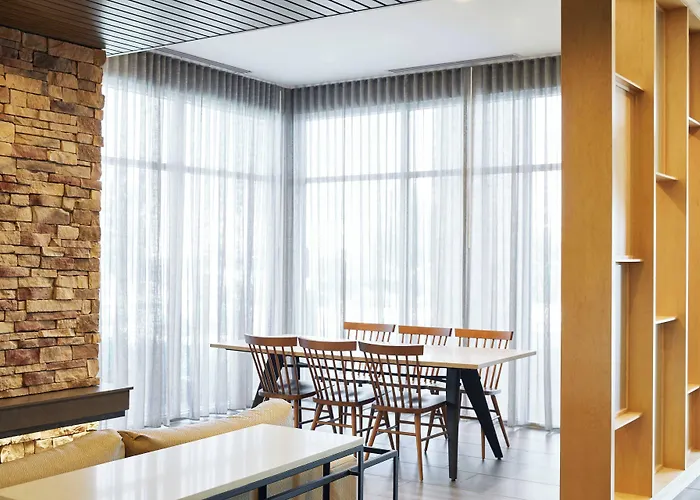 Fairfield Inn & Suites By Marriott Kansas City Belton