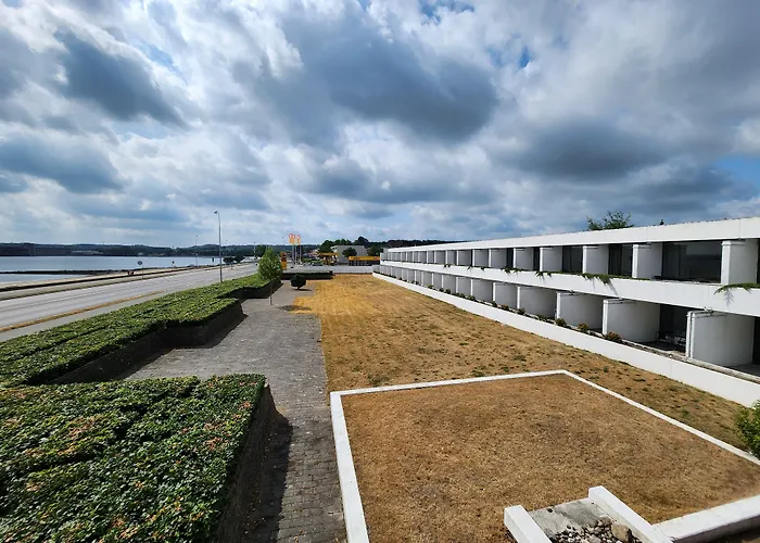 Hotel Osterso