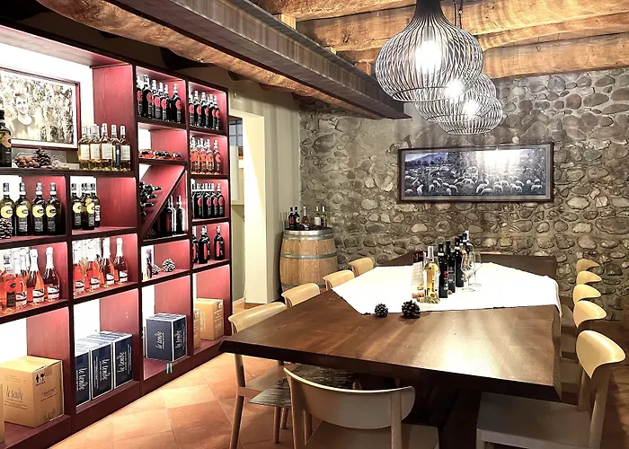 Borgo Romantico Relais
