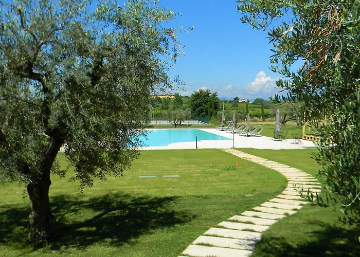 Borgo Romantico Green Relais