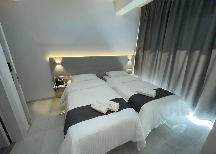 La Veranda Hotel