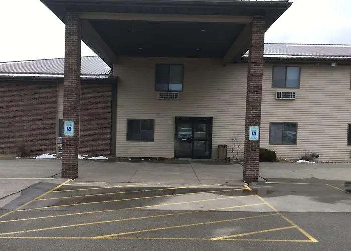 Americinn By Wyndham Viroqua