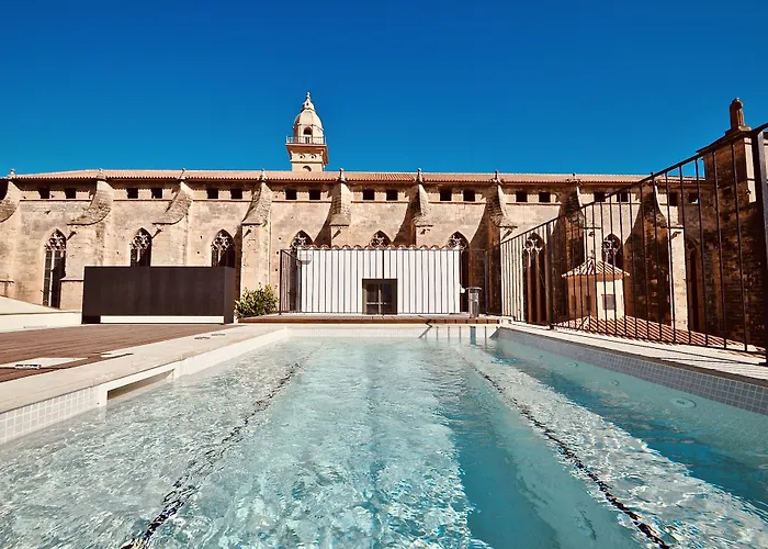 Hotel Basilica