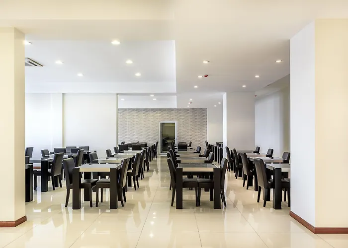 Nobile Hotel Estacion Central