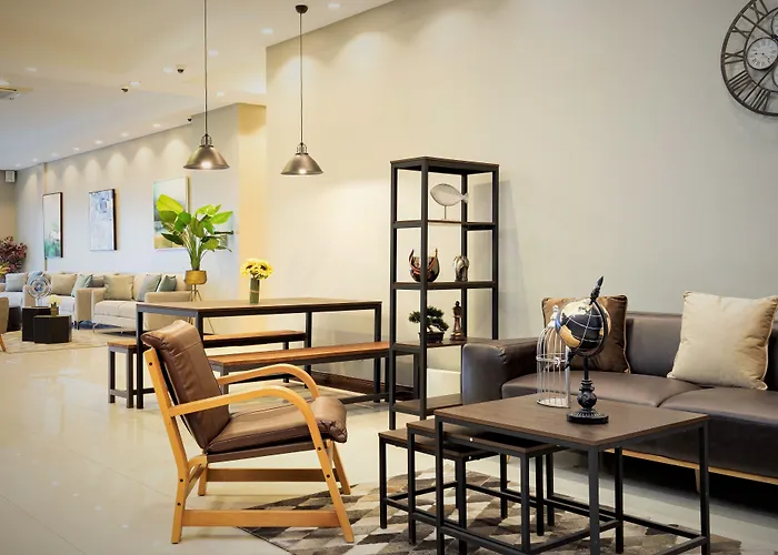 Nobile Hotel Estacion Central
