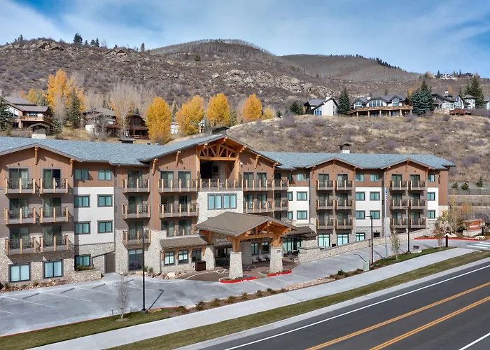 Residence Inn By Marriott Vail
