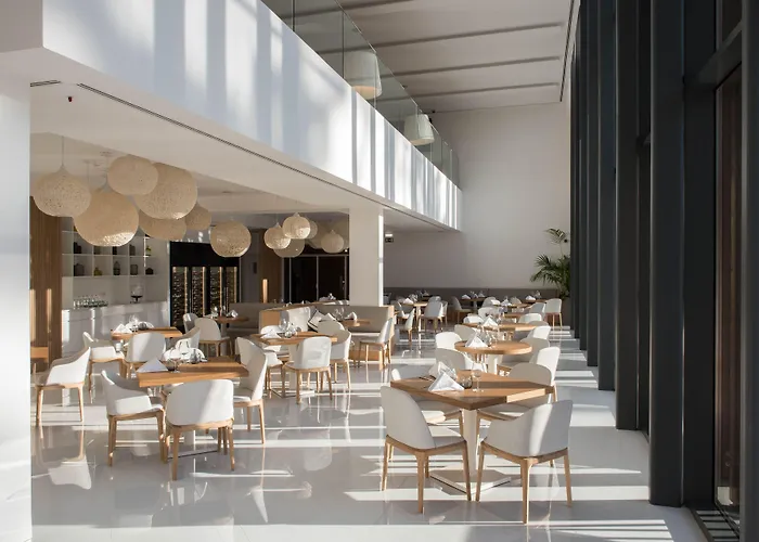 Aroeira Lisbon Hotel - Sea & Golf