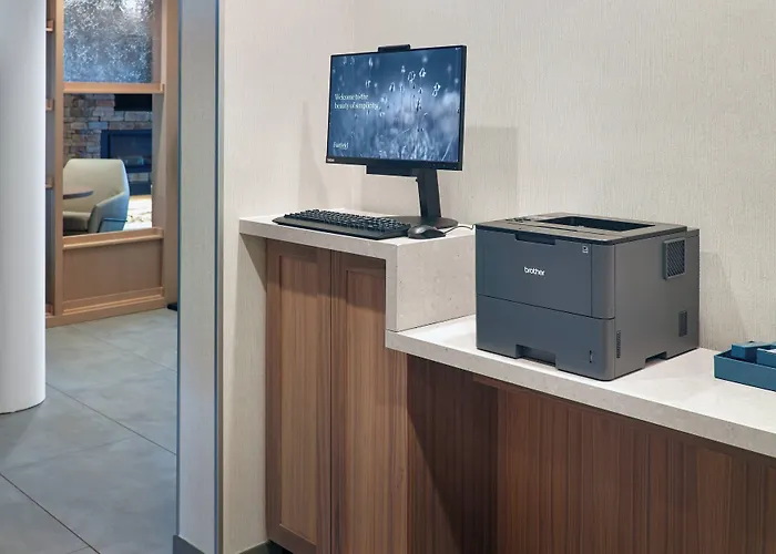 Fairfield Inn & Suites By Marriott Athens-University Area