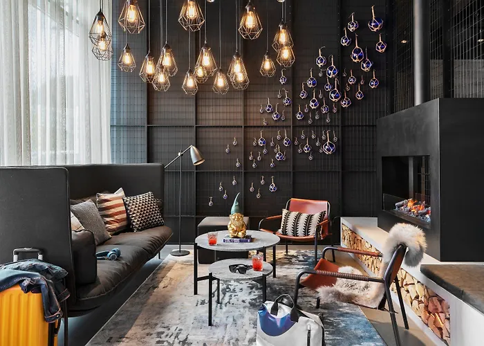 Moxy Bergen