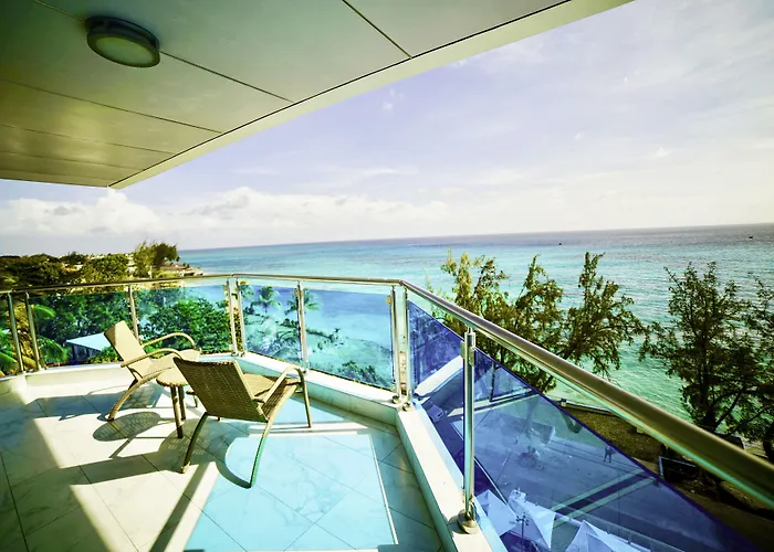 The Abidah By Accra All Inclusive - Adults Only