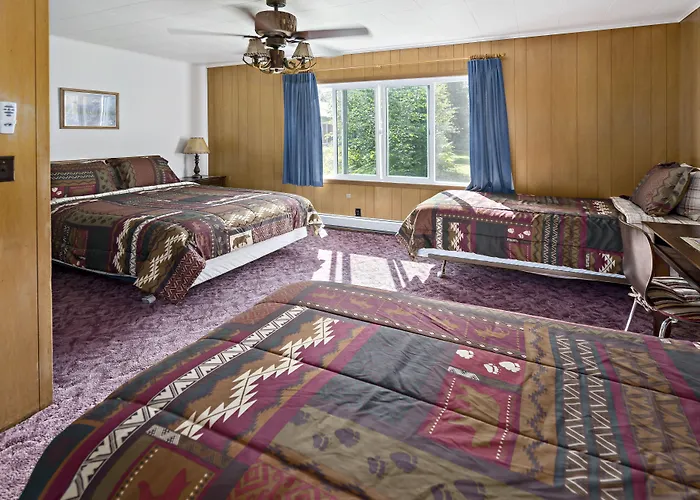 Talkeetna Inn