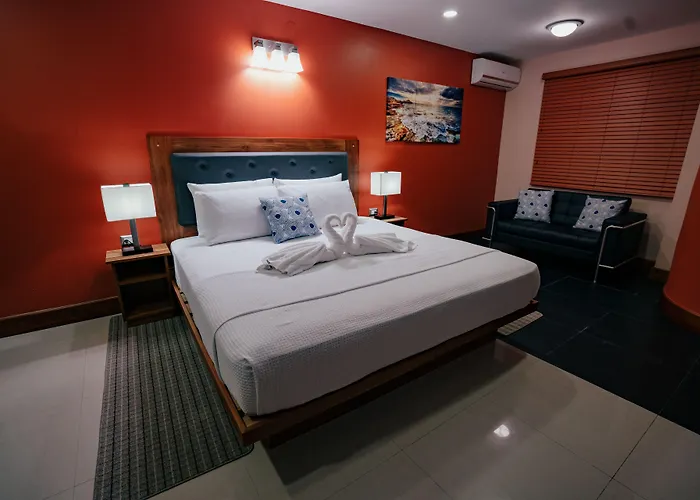 Runway Hotel