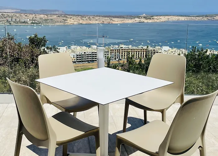 Hotel VIU57