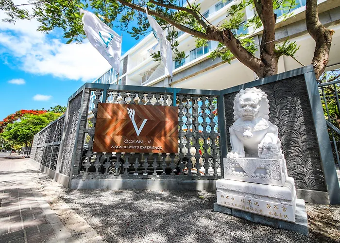 Ocean V Hotel (Adults Only)