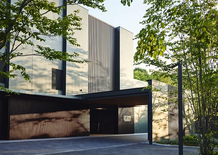 Ana Intercontinental Appi Kogen Resort By Ihg