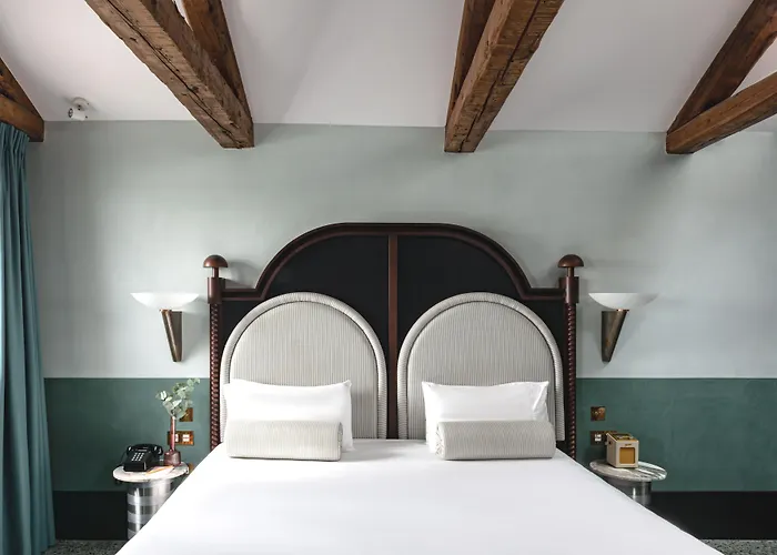 Hotel Il Palazzo Experimental à Venise
