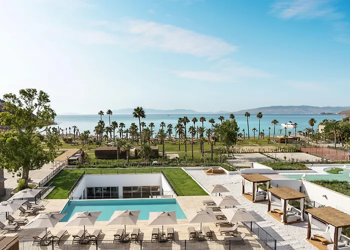 Radisson Collection Hotel, Bodrum