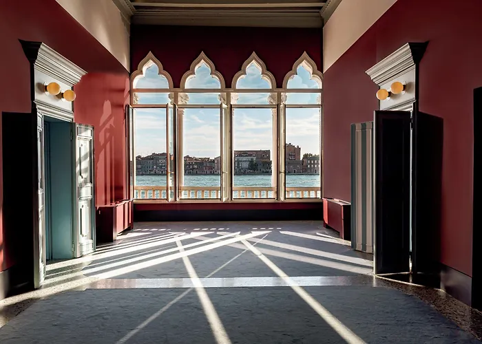 Hotel Il Palazzo Experimental à Venise