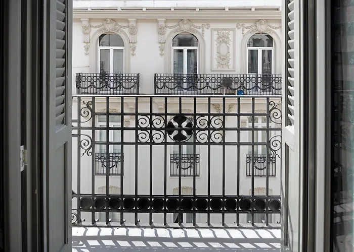 Palacio Santa Clara, Autograph Collection Valencia
