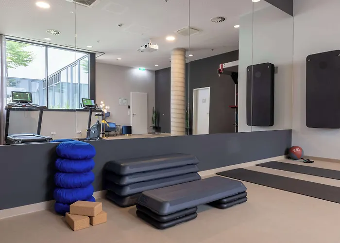 Adina Serviced Apartments Wien