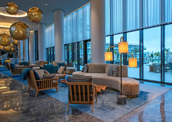 Hyatt Regency Taghazout