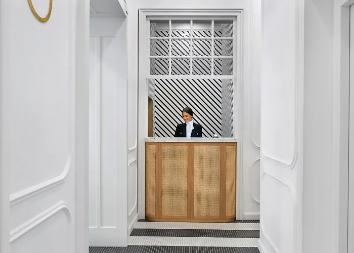 Heritage Hotel Fermai Mgallery Split