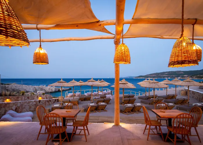 Aliv Stone Suites & Spa