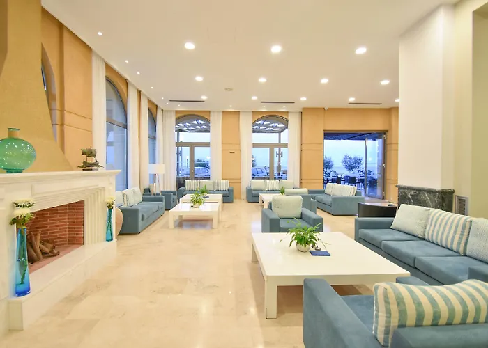 Ibiscus Hotel