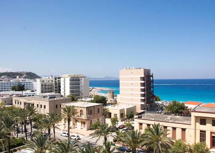 Ibiscus Hotel