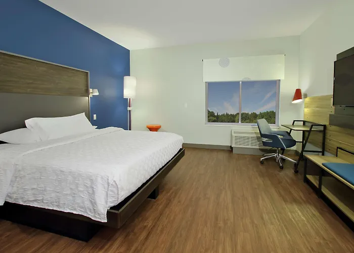 Tru By Hilton Mobile