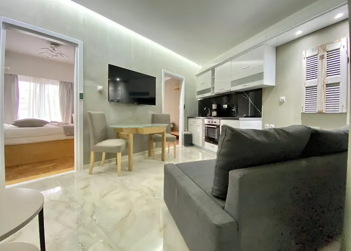 Athens Warehouse Boutique Hotel & Suites