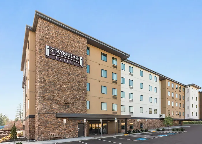 Staybridge Suites - Orenco Station By Ihg