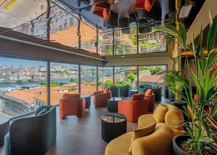 Hilton Porto Gaia