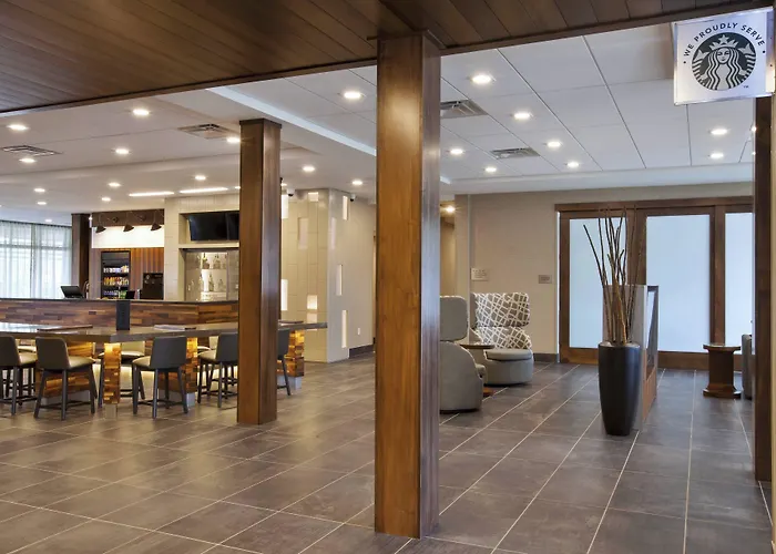 Courtyard By Marriott St. Joseph-Benton Harbor