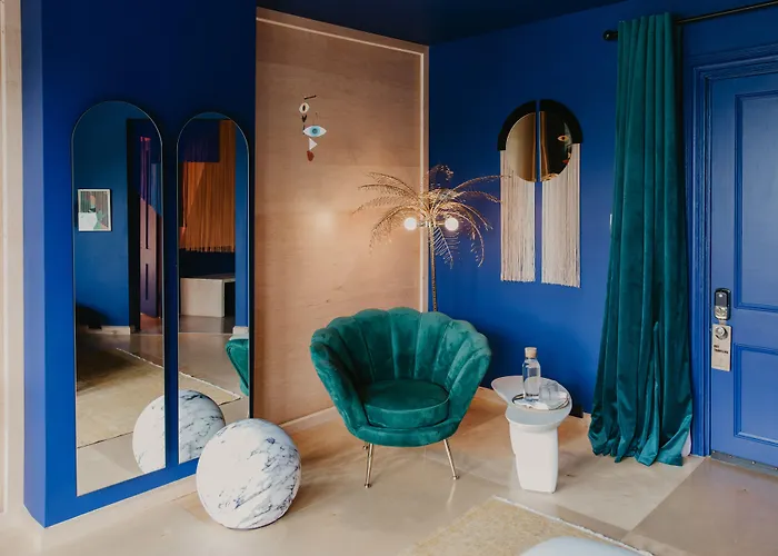 Dreamers Bnb