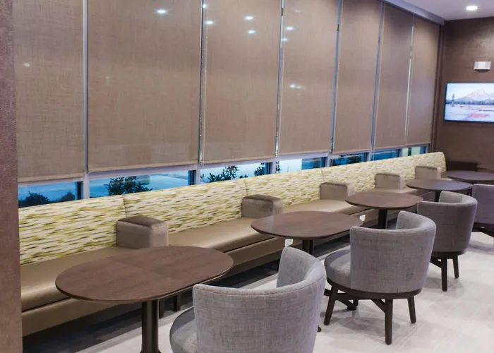 Springhill Suites By Marriott Birmingham Gardendale