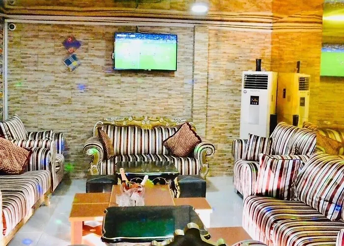 Limoh Suites